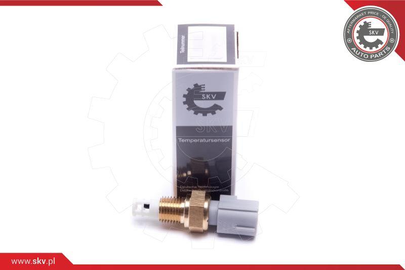 Esen SKV 17SKV684 - Sensor, temperatura del aire de admisión parts5.com