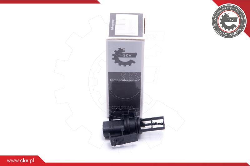 Esen SKV 17SKV682 - Sensor, intake air temperature parts5.com