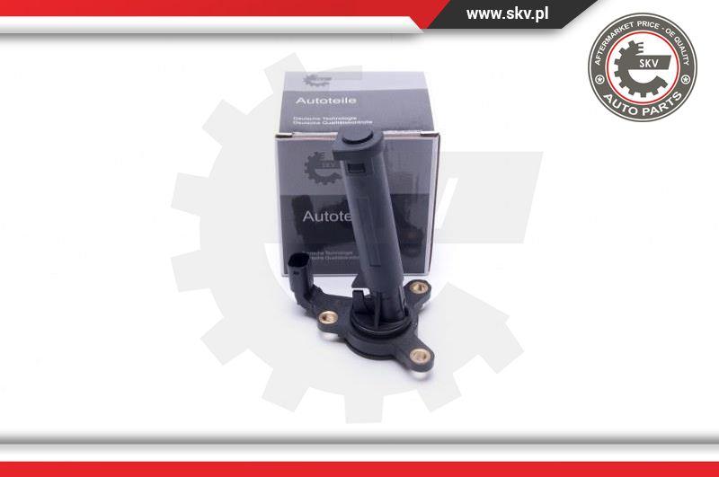 Esen SKV 17SKV630 - Sensör, motor yağ seviyesi parts5.com