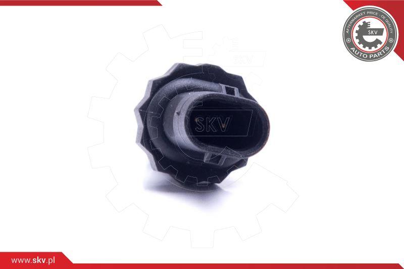 Esen SKV 17SKV673 - Sensor, temperatura del refrigerante parts5.com