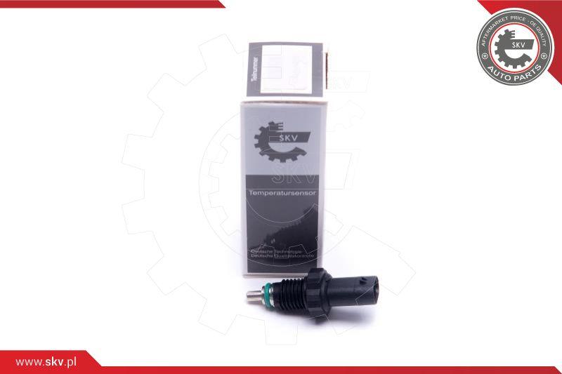 Esen SKV 17SKV673 - Sensor, coolant temperature parts5.com