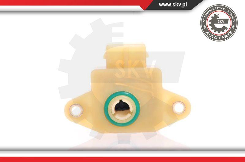 Esen SKV 17SKV009 - Sensor, throttle position parts5.com