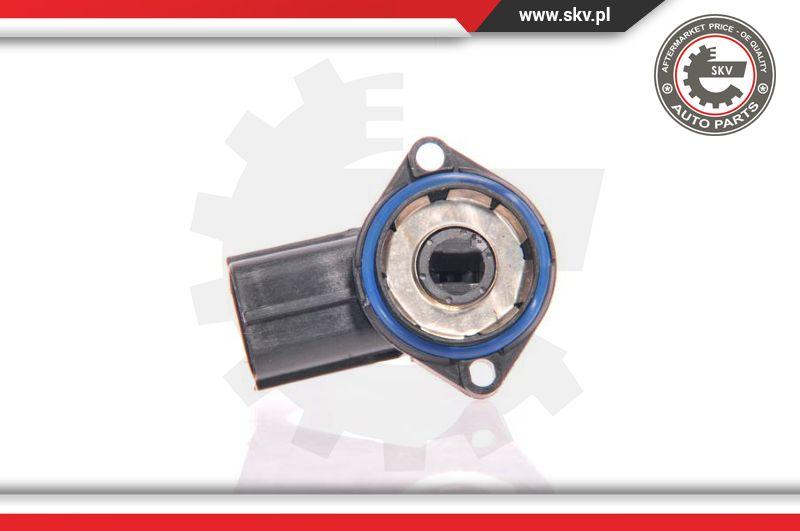 Esen SKV 17SKV014 - Sensor, posición mariposa parts5.com