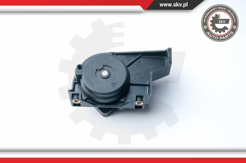 Esen SKV 17SKV015 - Senzor; nastavitev voznega pedala parts5.com