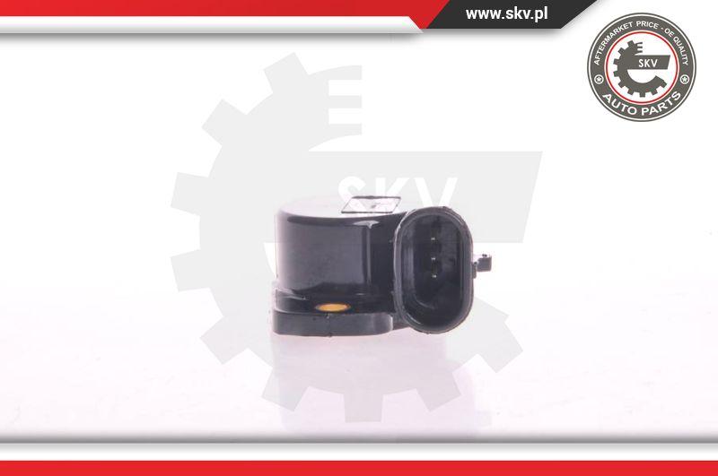 Esen SKV 17SKV010 - Sensor, Drosselklappenstellung parts5.com