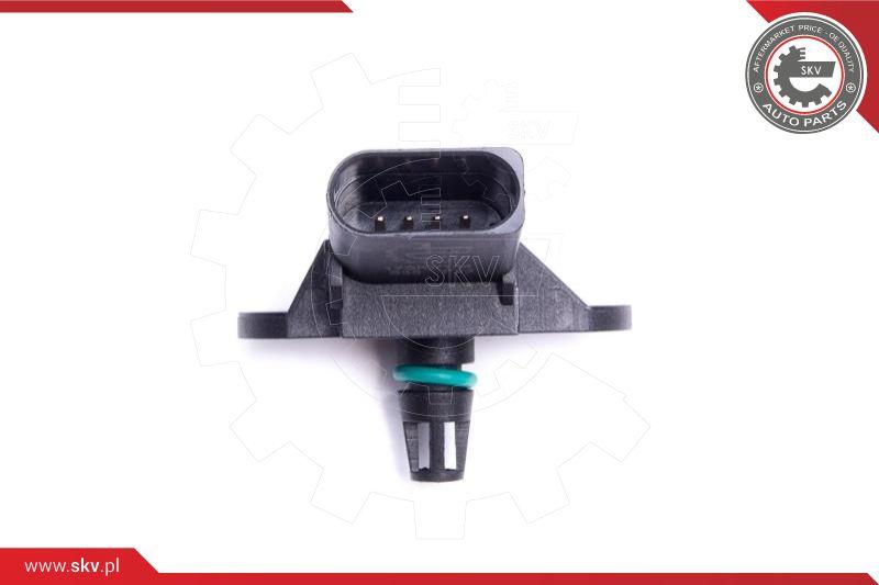 Esen SKV 17SKV144 - Senzor, presiune galerie admisie parts5.com