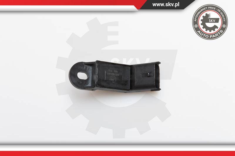 Esen SKV 17SKV109 - Sensor, presión colector de admisión parts5.com