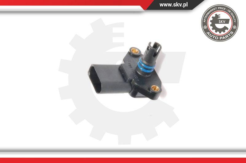 Esen SKV 17SKV104 - Sensor, intake manifold pressure parts5.com