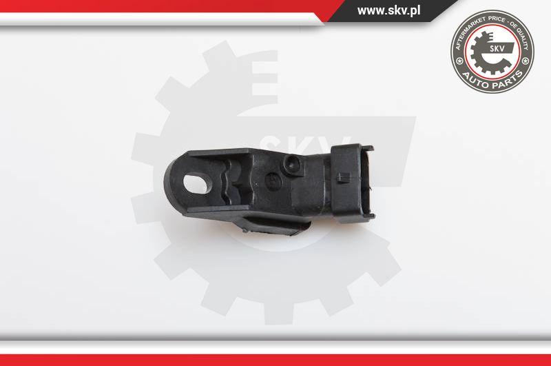 Esen SKV 17SKV110 - Sensor, Saugrohrdruck parts5.com