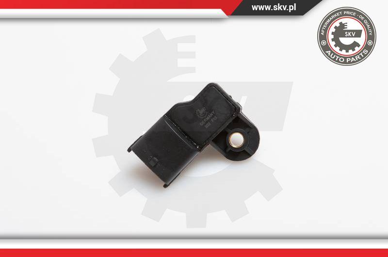 Esen SKV 17SKV113 - Sensor, presión colector de admisión parts5.com