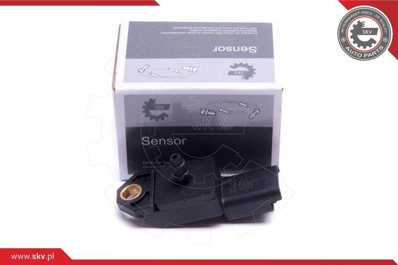 Esen SKV 17SKV139 - Sensor, intake manifold pressure parts5.com