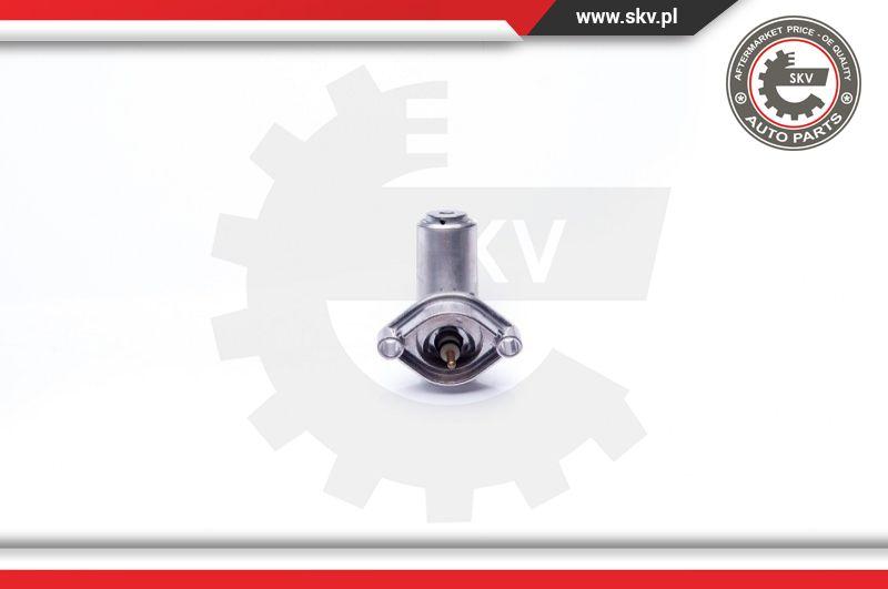 Esen SKV 17SKV396 - Sensor, engine oil level parts5.com