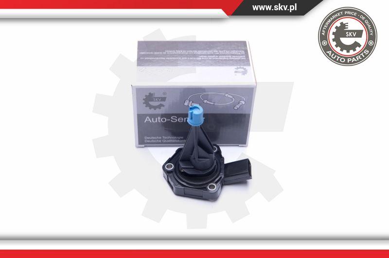 Esen SKV 17SKV393 - Senzor, razina motornog ulja parts5.com