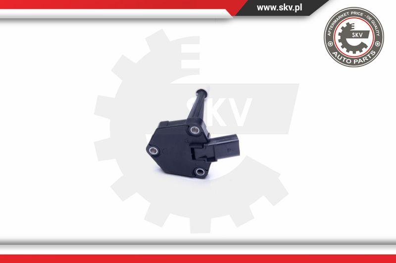 Esen SKV 17SKV392 - Snímač stavu motorového oleja parts5.com