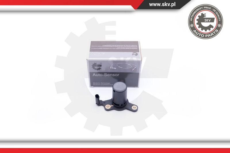 Esen SKV 17SKV397 - Sensör, motor yağ seviyesi parts5.com