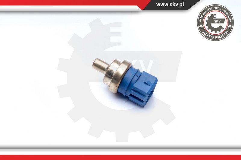 Esen SKV 17SKV345 - Sensor, Kühlmitteltemperatur parts5.com