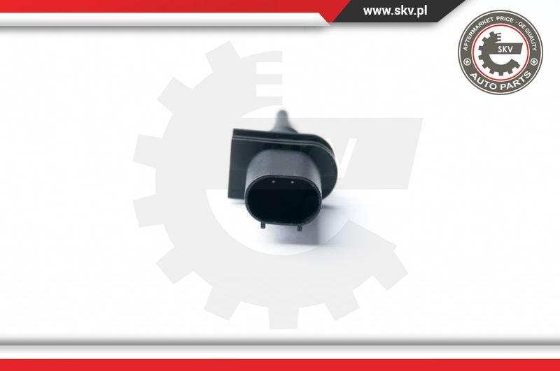 Esen SKV 17SKV341 - Senzor,temperatura exterioara parts5.com