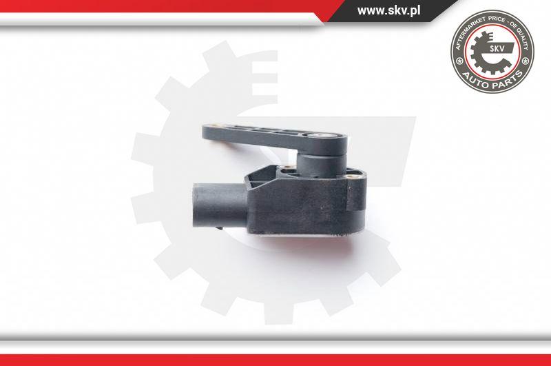 Esen SKV 17SKV343 - Sensör, Xenon ışığı (aydınlatma mesafesi ayarı) parts5.com