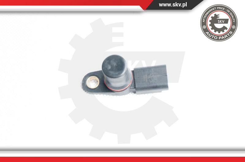 Esen SKV 17SKV355 - Senzor, pozicija odmikalne gredi parts5.com