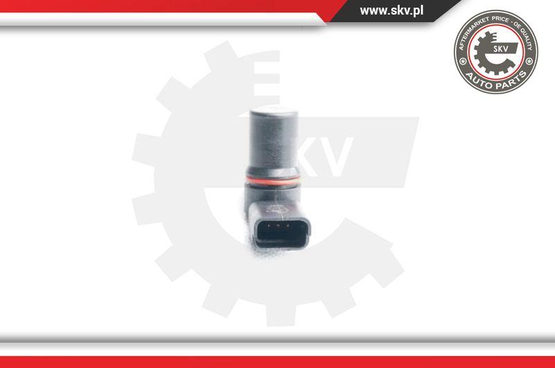 Esen SKV 17SKV355 - Snímač polohy vačkového hriadeľa parts5.com