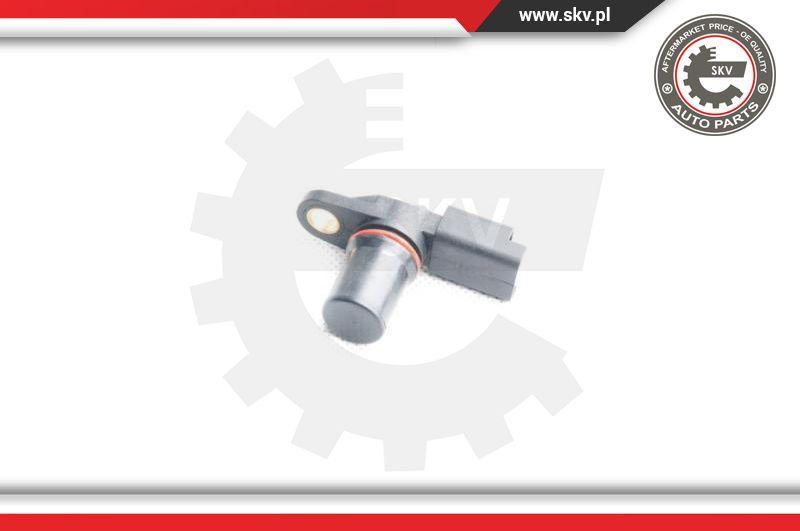 Esen SKV 17SKV355 - Érzékelő, vezérműtengely-pozíció parts5.com