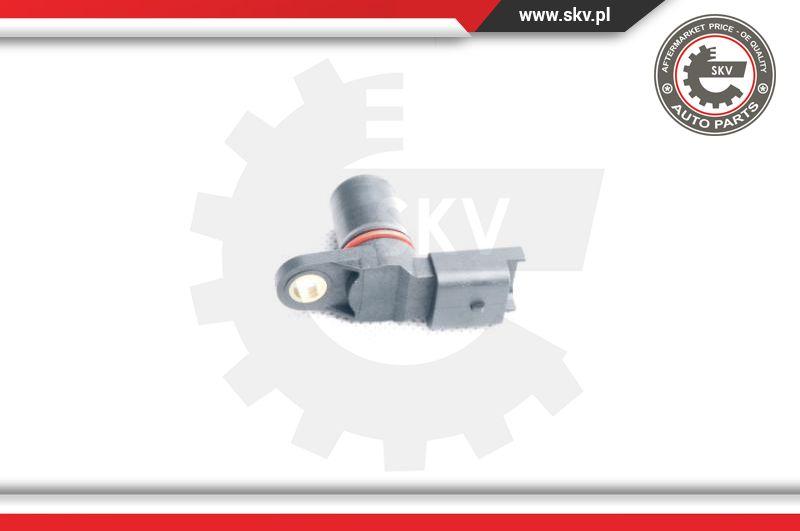 Esen SKV 17SKV355 - Senzor, pozicija odmikalne gredi parts5.com