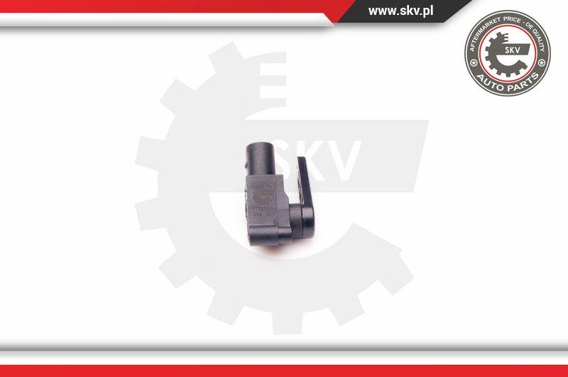 Esen SKV 17SKV368 - Sensor, luces xenon (regulación alcance luces) parts5.com