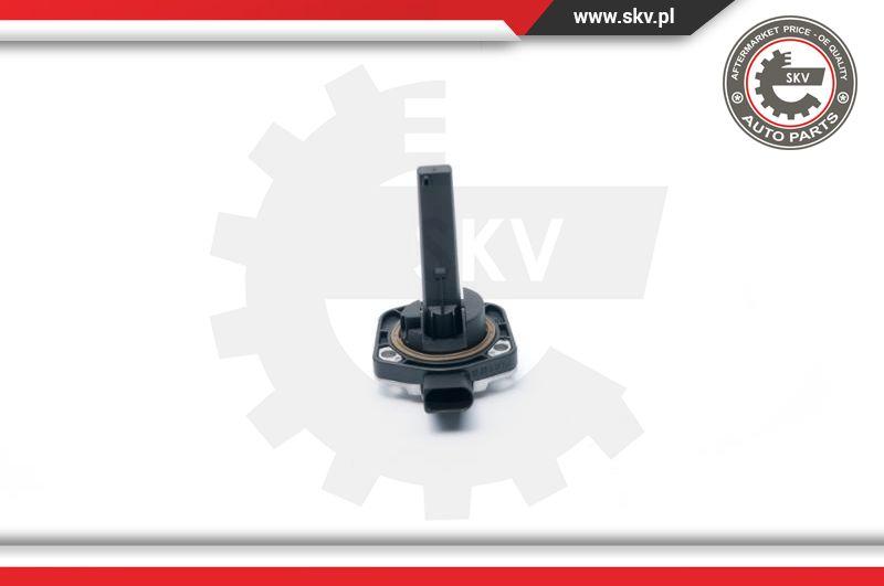 Esen SKV 17SKV367 - Senzor, razina motornog ulja parts5.com