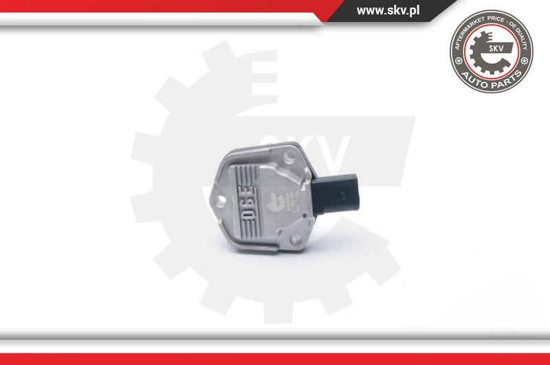 Esen SKV 17SKV367 - Senzor, razina motornog ulja parts5.com