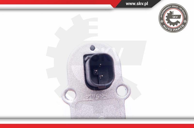 Esen SKV 17SKV384 - Senzor unghi bracaj parts5.com