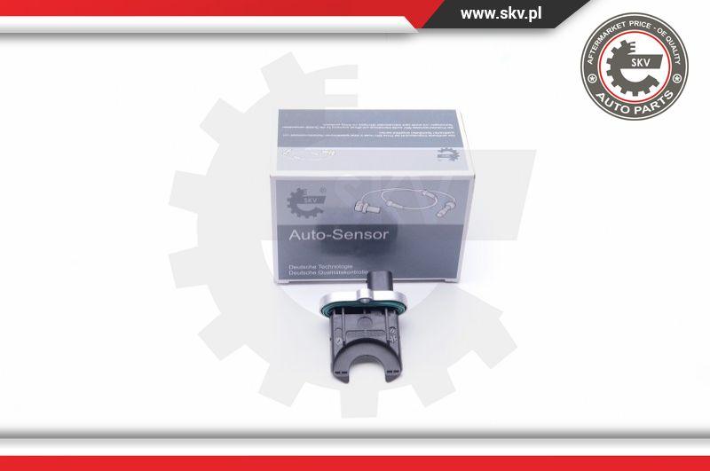 Esen SKV 17SKV384 - Senzor unghi bracaj parts5.com