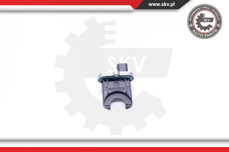 Esen SKV 17SKV384 - Senzor unghi bracaj parts5.com