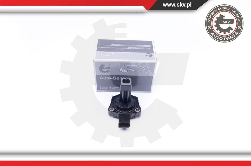 Esen SKV 17SKV388 - Snímač stavu motorového oleja parts5.com