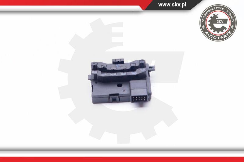 Esen SKV 17SKV383 - Senzor unghi bracaj parts5.com