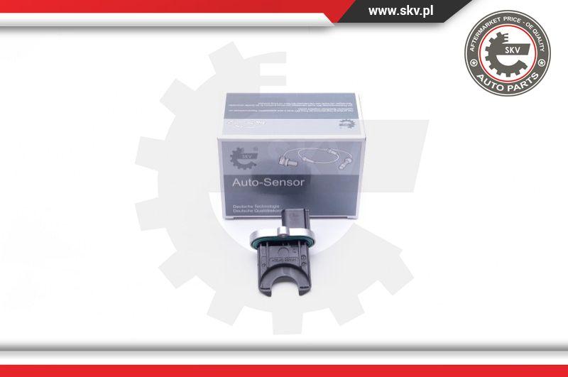 Esen SKV 17SKV382 - Senzor unghi bracaj parts5.com