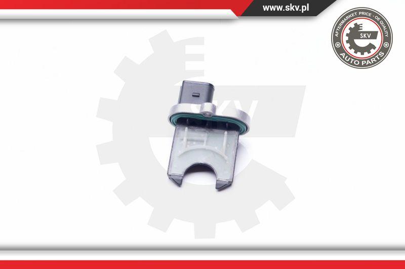 Esen SKV 17SKV382 - Senzor unghi bracaj parts5.com