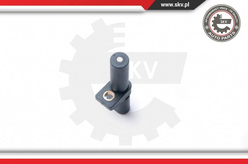 Esen SKV 17SKV330 - Andur, väntvõll parts5.com