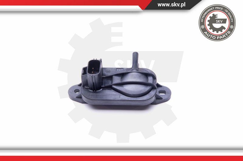 Esen SKV 17SKV328 - Sensor, presión gas de escape parts5.com