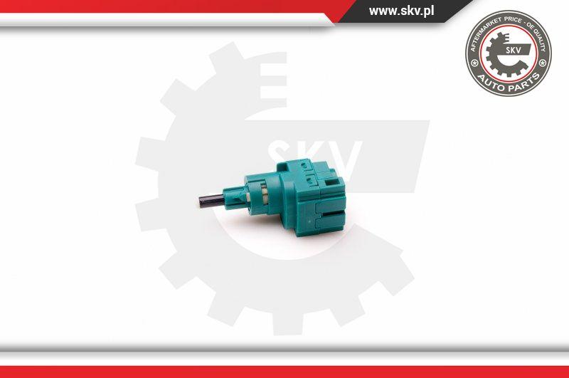 Esen SKV 17SKV374 - Prekidač za stop-svetlo parts5.com