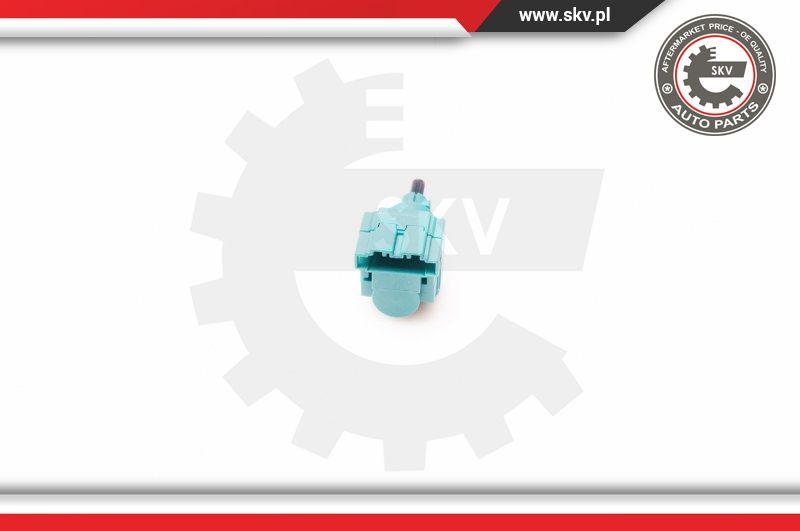 Esen SKV 17SKV374 - Prekidač za stop-svetlo parts5.com