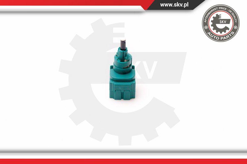 Esen SKV 17SKV374 - Prekidač za stop-svetlo parts5.com