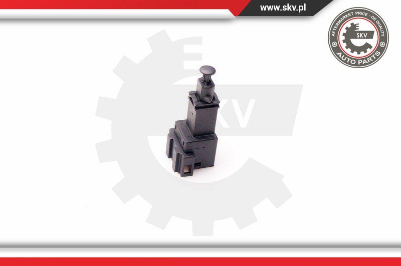 Esen SKV 17SKV375 - Prekidač za stop-svetlo parts5.com