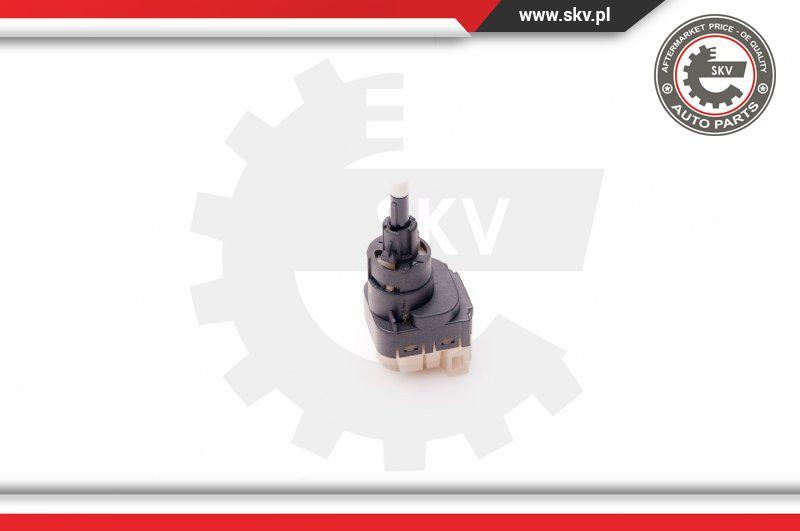 Esen SKV 17SKV376 - Fren lambası şalteri parts5.com