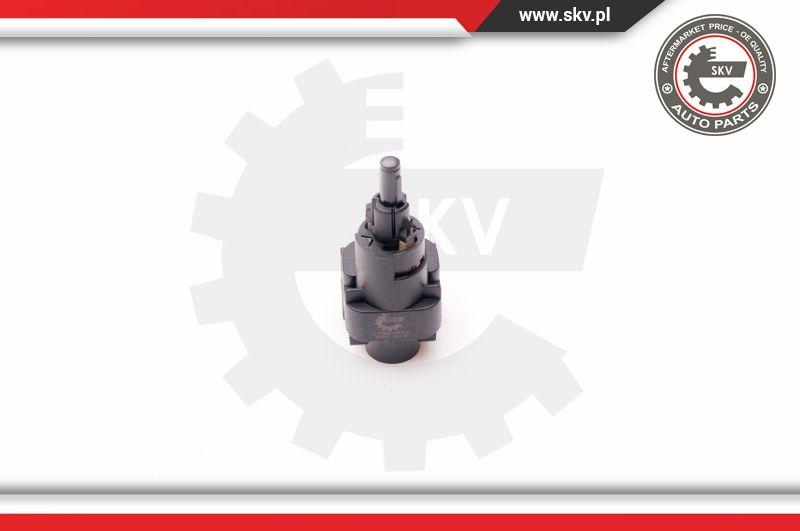 Esen SKV 17SKV377 - Spínač brzdových svetiel parts5.com