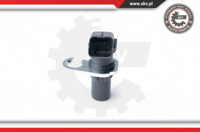 Esen SKV 17SKV299 - Senzor impulsuri, arbore cotit parts5.com