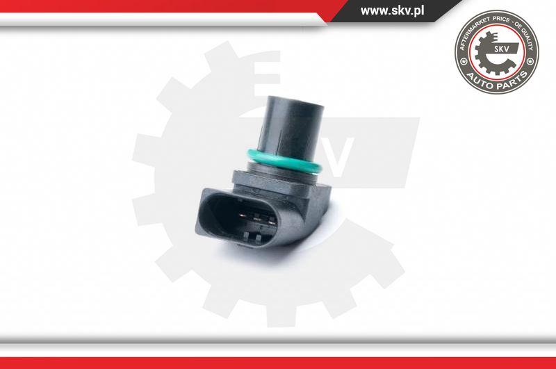 Esen SKV 17SKV241 - Senzor,pozitie ax cu came parts5.com