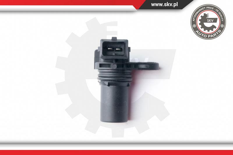 Esen SKV 17SKV259 - Senzor,pozitie ax cu came parts5.com