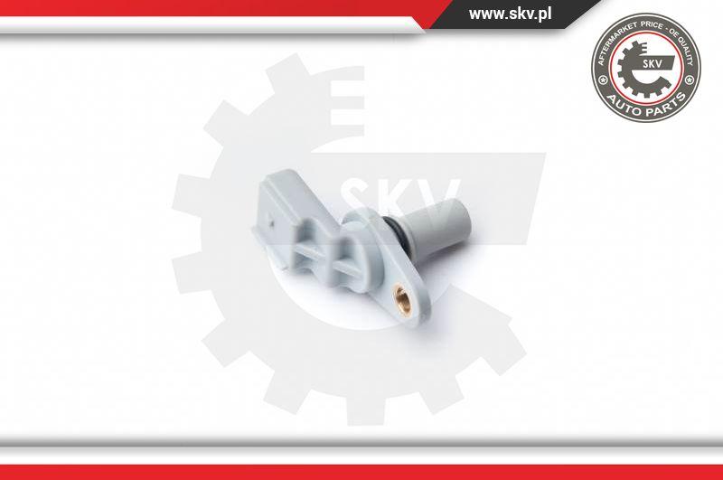 Esen SKV 17SKV257 - Sensor, camshaft position parts5.com