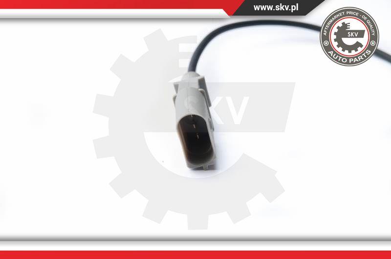 Esen SKV 17SKV266 - Sensor, crankshaft pulse parts5.com