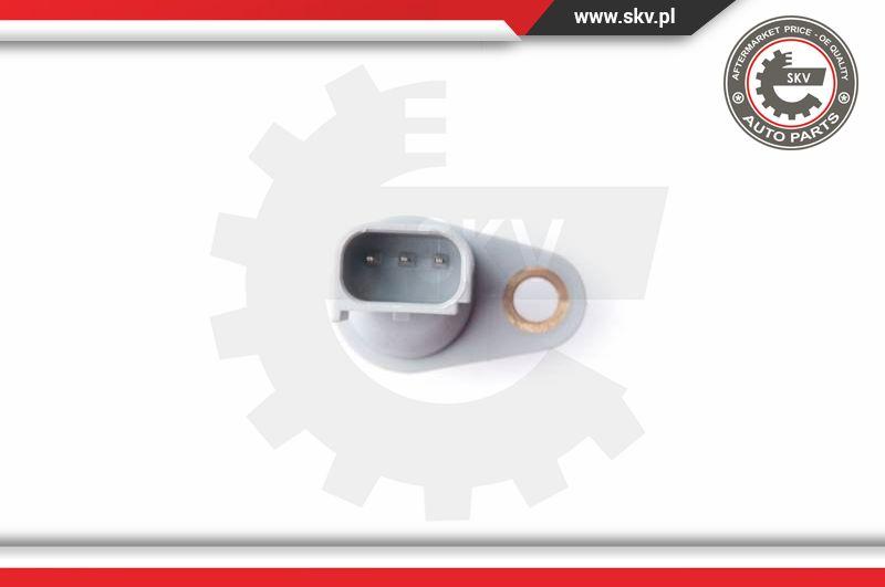 Esen SKV 17SKV260 - Sensor, posición arbol de levas parts5.com